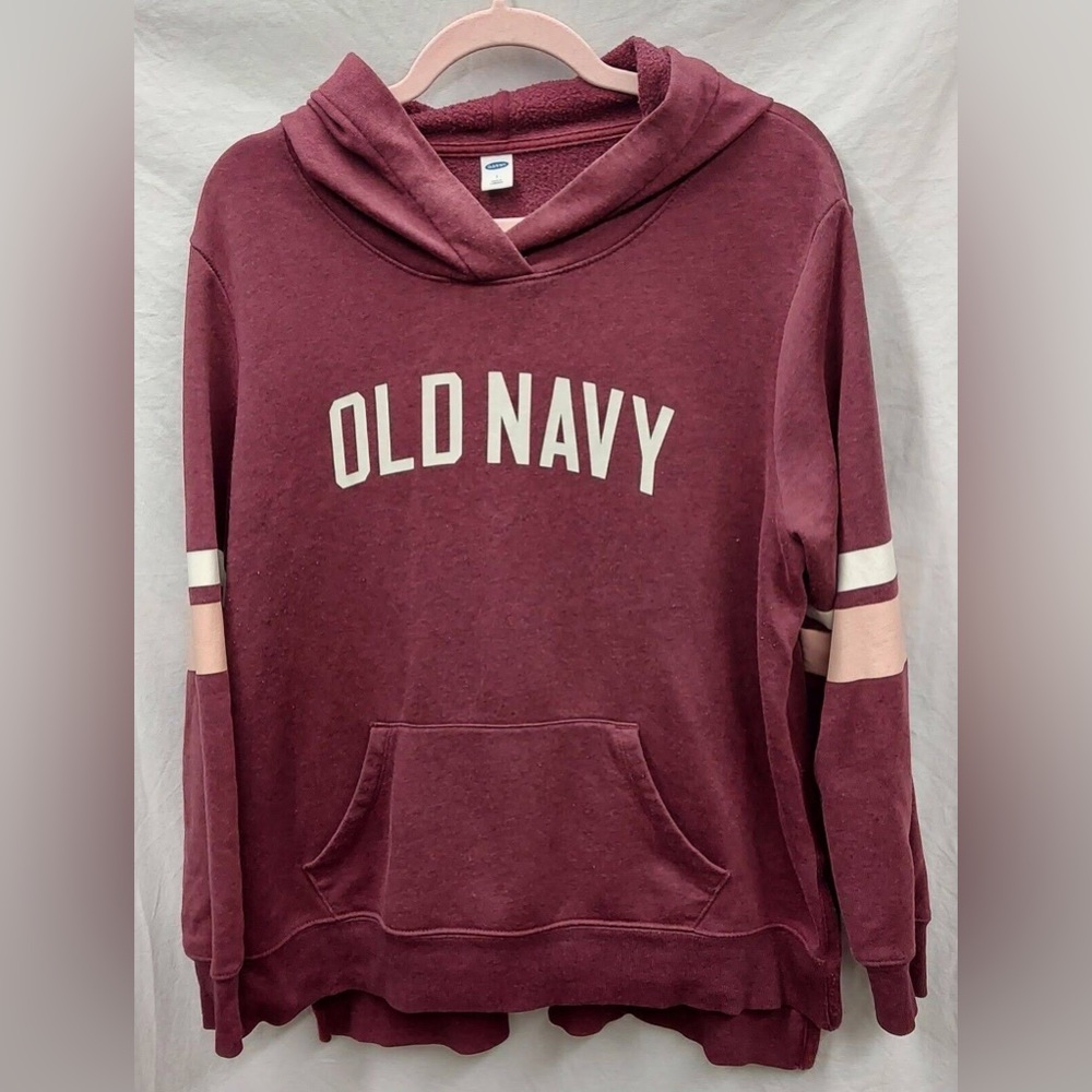 Old Navy Women’s Hoodie XXL (18)